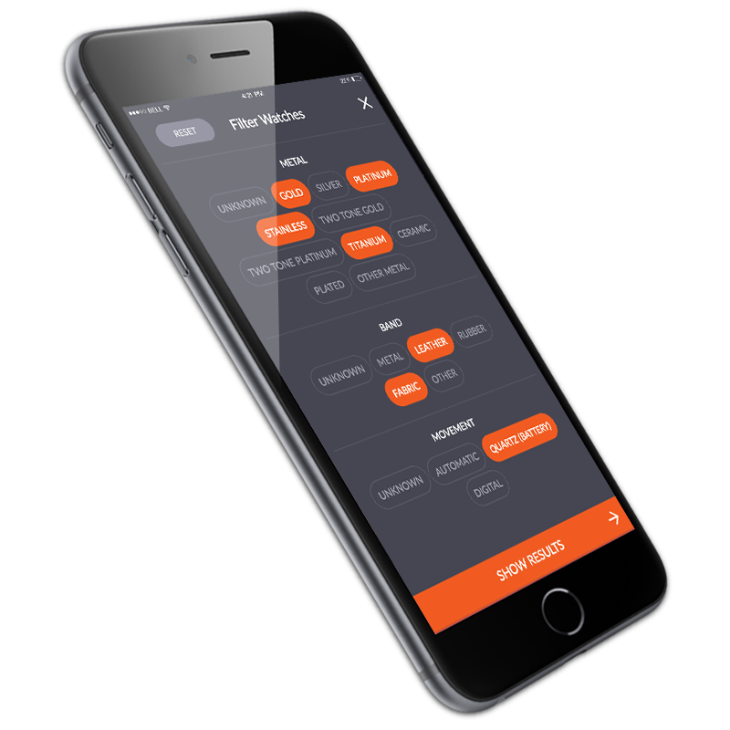 Mobile Apps Developer